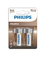 Blister Power LR20 - Double Pack