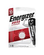 Energizer CR2032 3V Battery