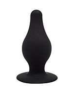 Silexpan Thermoreactive Anal Plug