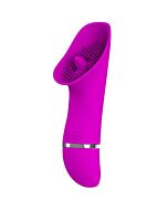 Rudolf Clitoris Stimulator - Enchanted Clitoris