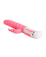 Rabbit Rosa Smart Vibrator