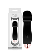 Dolce Noir 7X Vibrator