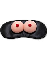 Hellish Temptation Blindfold