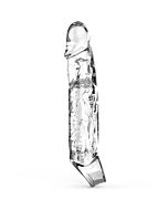 RealExt 19cm Transparent