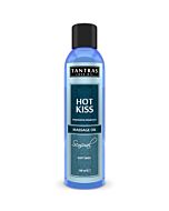 Tantra Hot Kiss Oil