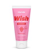 Intimate Raspberry Lubricant 100ml