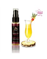 Pineapple Colada Voulez-vous Lubricant