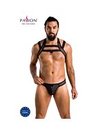 Set Jacob Passion Noir L/XL