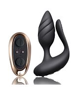 Black Control Plug Cocktail