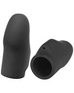 Electrifying Thimbles