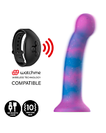 Galactic Dildo Dion Vibrator