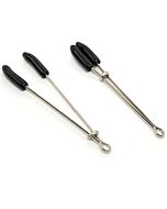 Nipplicious Nipple Clamps
