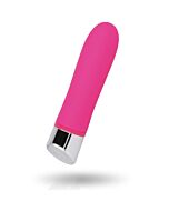 Pink Eve Vibrator