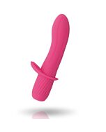 Pink Inspire Vibrator