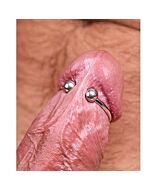 Gladiator Cock Ring 30mm