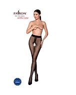 Tiopen Passion 20 Den Black Stockings