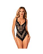 Seduction Olivia Teddy