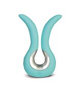 Mini Tiffany Mint Vibrator