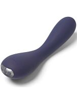 Purple Uma Vibrator - Pure Passion
