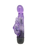 Purple KindLover Vibrator