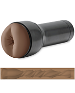 Butt FeelStroker Brown Masturbator