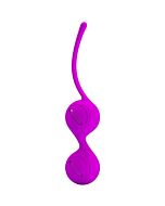 Purple Kegel Tightener