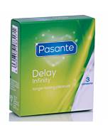 Time Control Delay Condoms