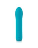 Teal G-Spot Bullet