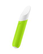 PowerBlast Green Vibrator