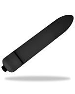 Mini Vibrating Bullet Black Magic