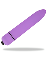 Purple Mini Bullet Vibrator