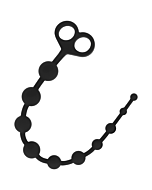 Anal Beads Ohmama 30 cm