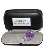 Burning Devil Sleeve