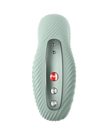 Laya III Green Vibrator
