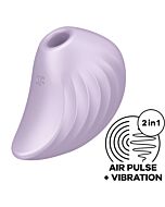 Purple Pearl Stimulator