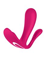 Secret Pink Vibrator