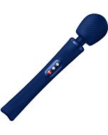 Midnight Blue Rumble Vibrator