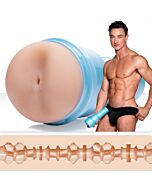 Alpha Cade Anus Masturbator