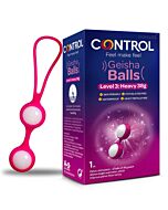 Zen Control Geisha Balls