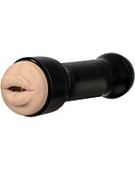 Victoria Mouth Combo