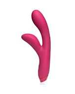Hera Fuchsia Vibrator