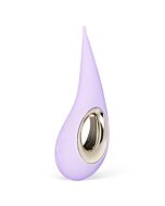 Clitoral Stimulator Purple Lilith