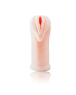 Baile Passion III Lady 3D Masturbator