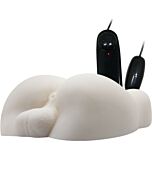 BumBum Boost Vibrator