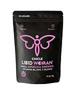 Libido Femme Chewing Gum