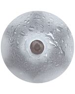 Crystal Pulse Mini Masturbator