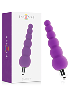 Snoopy Purple Vibrator