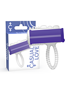 Language of Love Ring