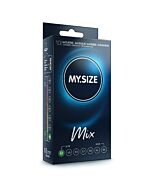 Mix Mini 10 Condoms