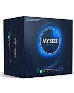 MySize 47mm Pack: Perfect Fit (80 units)